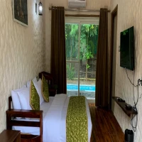 Villa No. 4 ( Quad Sharing )
